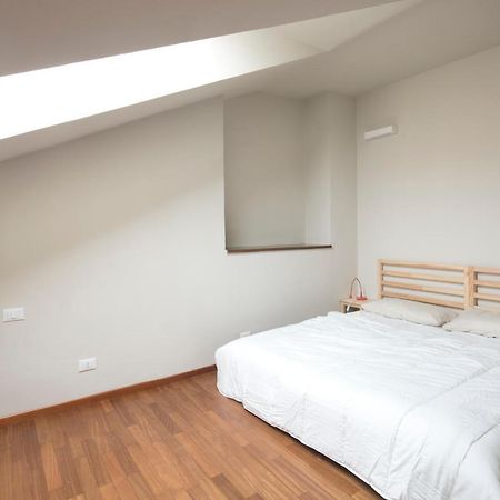 Oddone'S Apartment Турин Экстерьер фото