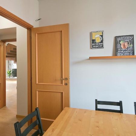 Oddone'S Apartment Турин Экстерьер фото