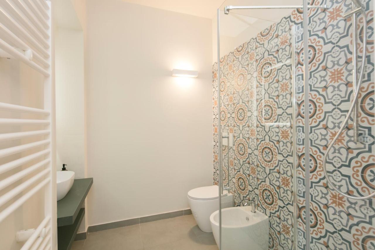 Oddone'S Apartment Турин Экстерьер фото