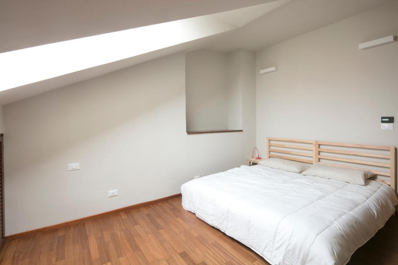 Oddone'S Apartment Турин Экстерьер фото