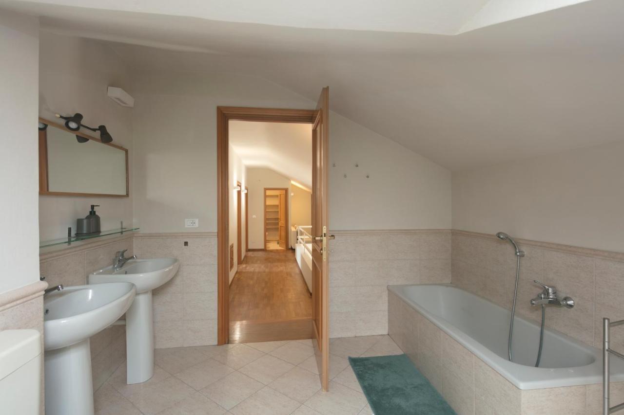 Oddone'S Apartment Турин Экстерьер фото