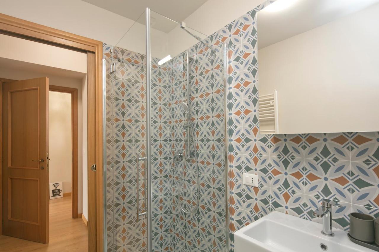Oddone'S Apartment Турин Экстерьер фото