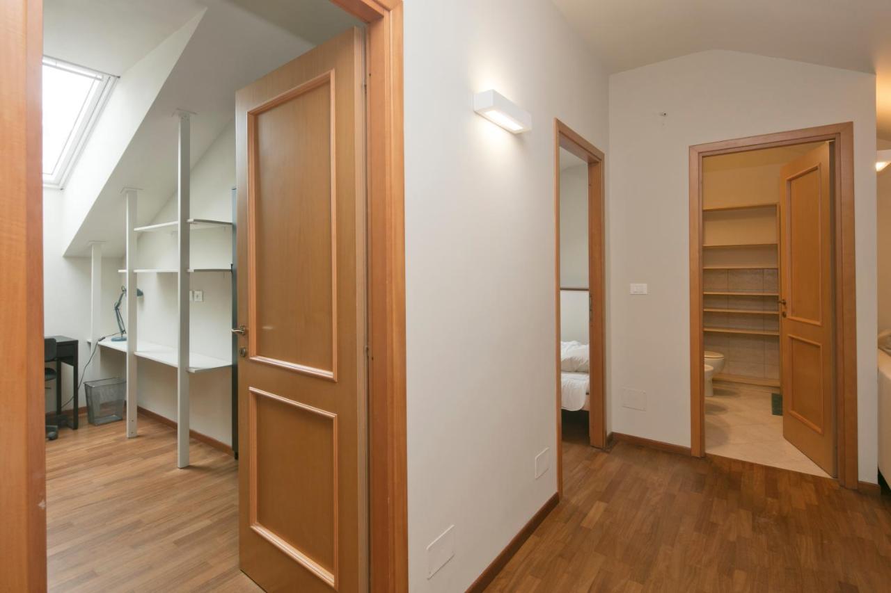 Oddone'S Apartment Турин Экстерьер фото
