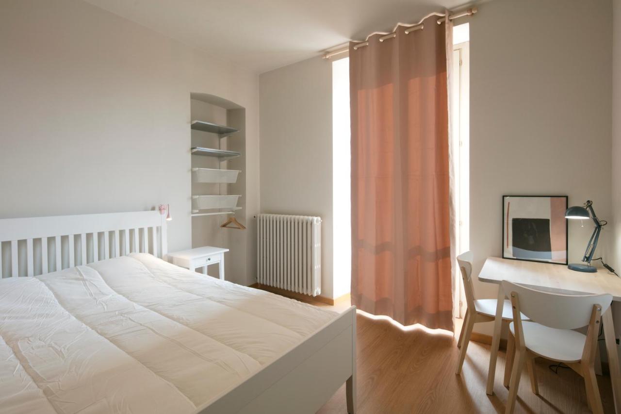 Oddone'S Apartment Турин Экстерьер фото